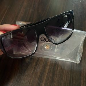 QUAY Australia Sunglasses